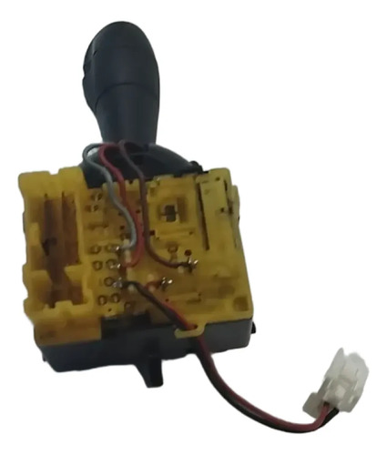 Chave Seta Farol Renault Captur 2013-2019 255675887r - Imagem 4