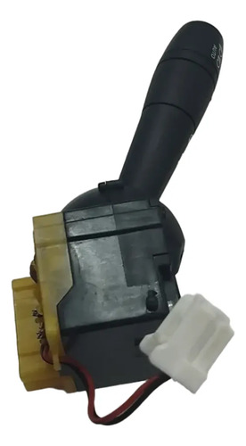 Chave Seta Farol Renault Captur 2013-2019 255675887r - Imagem 5