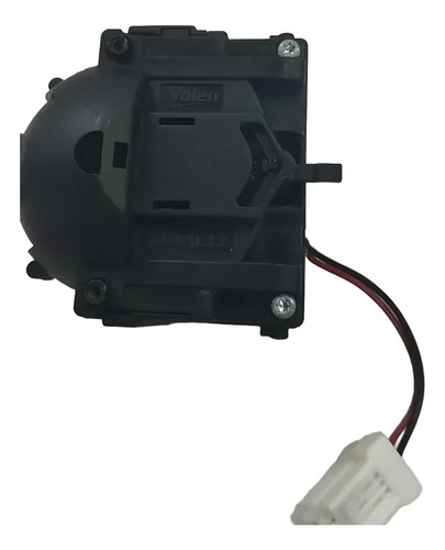 Chave Seta Farol Renault Captur 2013-2019 255675887r - Imagem 6