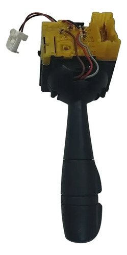Chave Seta Farol Renault Captur 2013-2019 255675887r - Imagem 7