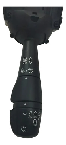 Chave Seta Farol Renault Captur 2013-2019 255675887r - Imagem 8