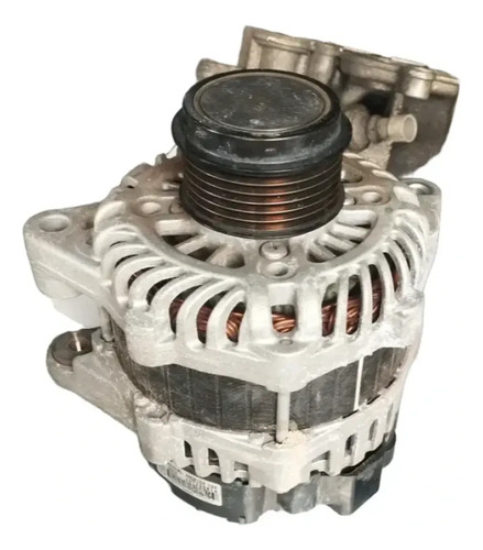 Alternador Honda City Hr-v 1.5 2022-2024 A5tz0081a - Imagem 1