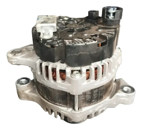 Alternador Honda City Hr-v 1.5 2022-2024 A5tz0081a - Imagem 2