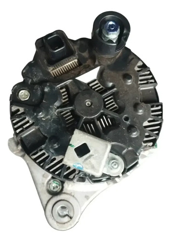 Alternador Honda City Hr-v 1.5 2022-2024 A5tz0081a - Imagem 3