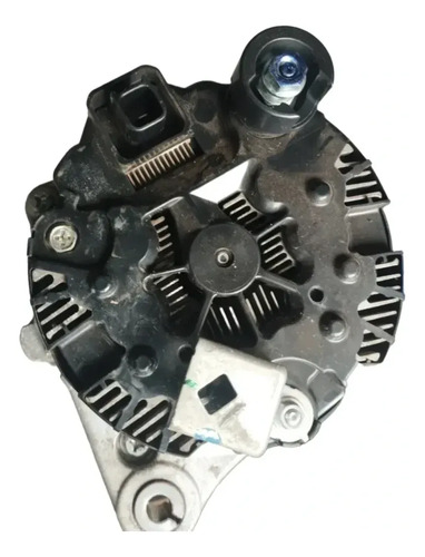 Alternador Honda City Hr-v 1.5 2022-2024 A5tz0081a - Imagem 4