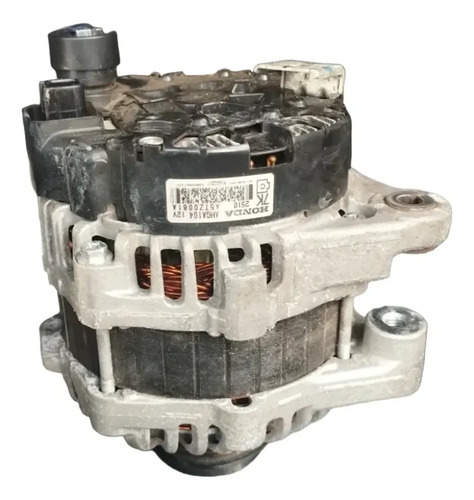 Alternador Honda City Hr-v 1.5 2022-2024 A5tz0081a - Imagem 5
