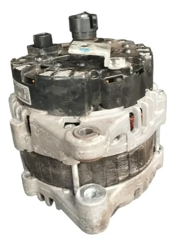Alternador Honda City Hr-v 1.5 2022-2024 A5tz0081a - Imagem 6