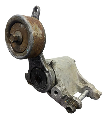 Tensor Correia Alternador Toyota Hilux 2006 2015 - Imagem 6
