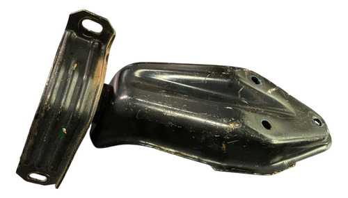 Coxim Motor Esquerdo Celta Corsa Prisma 1994 2009 Original