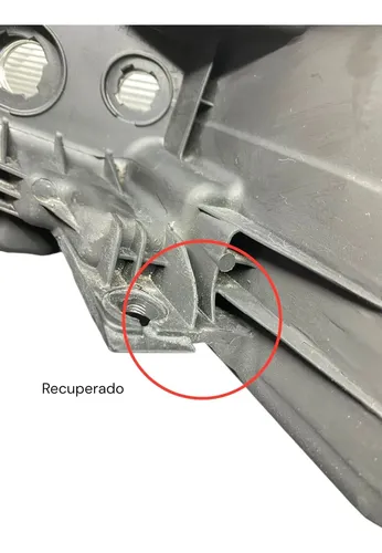 Farol Dianteiro Direito Nissan Kicks Sem Led 2022 2025 Oem Direito/passageiro - Imagem 2