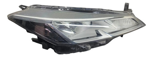 Farol Dianteiro Direito Nissan Kicks Sem Led 2022 2025 Oem Direito/passageiro - Imagem 3