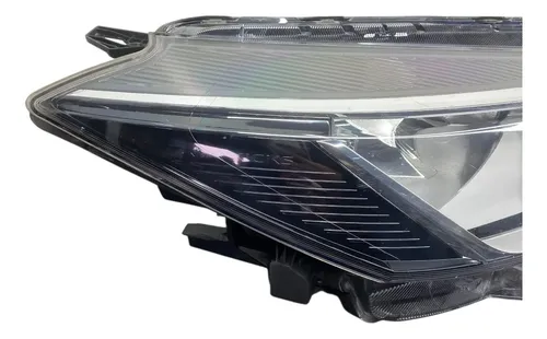 Farol Dianteiro Direito Nissan Kicks Sem Led 2022 2025 Oem Direito/passageiro - Imagem 4