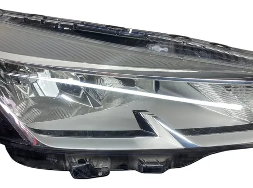 Farol Dianteiro Direito Nissan Kicks Sem Led 2022 2025 Oem Direito/passageiro - Imagem 5