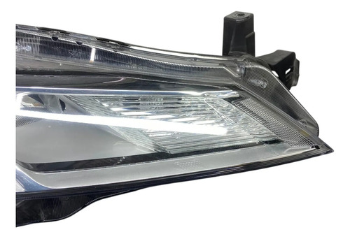 Farol Dianteiro Direito Nissan Kicks Sem Led 2022 2025 Oem Direito/passageiro - Imagem 6