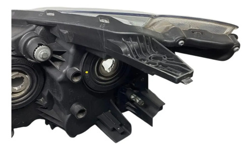 Farol Dianteiro Direito Nissan Kicks Sem Led 2022 2025 Oem Direito/passageiro - Imagem 8