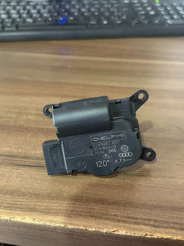 Motor Atuador Da Caixa Ar Condicionado Amarok 2015