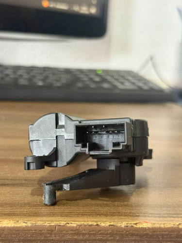 Motor Atuador Da Caixa Ar Condicionado Amarok 2015 - Imagem 2