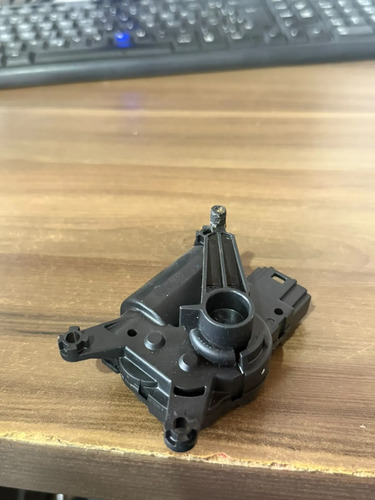 Motor Atuador Da Caixa Ar Condicionado Amarok 2015 - Imagem 4