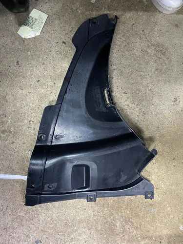 Parabarro Dianteiro Esquerdo Bmw 320i F30 2013 2018 Oem - Imagem 2