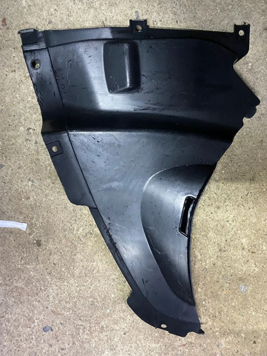 Parabarro Dianteiro Esquerdo Bmw 320i F30 2013 2018 Oem - Imagem 5