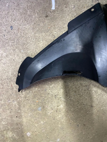 Parabarro Dianteiro Esquerdo Bmw 320i F30 2013 2018 Oem - Imagem 6