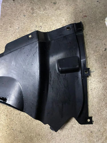 Parabarro Dianteiro Esquerdo Bmw 320i F30 2013 2018 Oem - Imagem 7