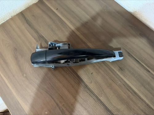 Maçaneta Externa Dianteira Direita Peugeot 3008 2012/2015 Dianteira/traseira