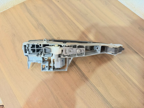 Maçaneta Externa Dianteira Direita Peugeot 3008 2012/2015 Dianteira/traseira - Imagem 5
