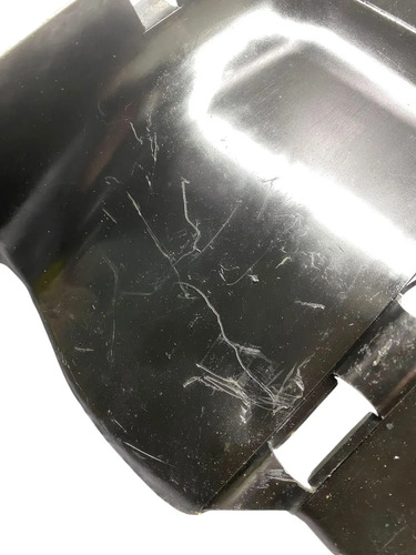 Defletor Parabarro Diant Sandero Logan 2009 2014 Le Oem - Imagem 8