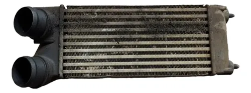 Intercooler Citroen C4 Lounge 2014 2016 1 6 Thp Peugeot 3008