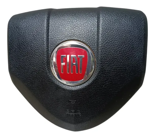 Bolsa Volante Airbag Fiat Freemont Jorney 4je1z93h Cgx Preto - Imagem 6