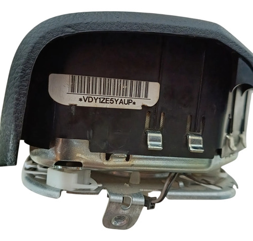 Bolsa Volante Airbag Fiat Freemont Jorney 4je1z93h Cgx Preto - Imagem 8