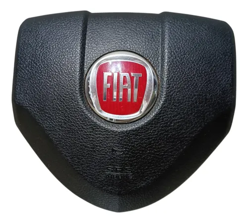 Bolsa Volante Airbag Fiat Freemont Jorney 4je1z93h Cgx Preto - Imagem 10