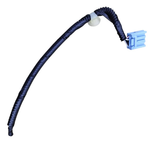 Plug Conector Interruptor Ar Condicionado Honda City 2019 - Imagem 4
