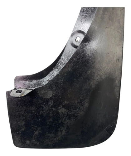Moldura Paralama Lameiro Tras Direito Toyota Rav4 2006 2012 - Imagem 3