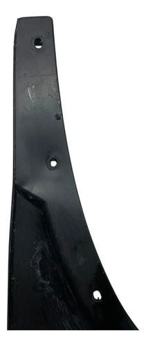 Moldura Paralama Lameiro Tras Direito Toyota Rav4 2006 2012 - Imagem 4