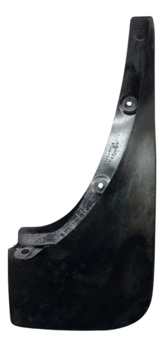 Moldura Paralama Lameiro Tras Direito Toyota Rav4 2006 2012 - Imagem 5