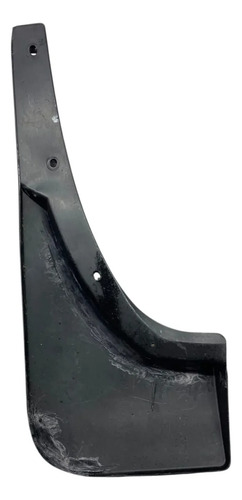 Moldura Paralama Lameiro Tras Direito Toyota Rav4 2006 2012 - Imagem 6