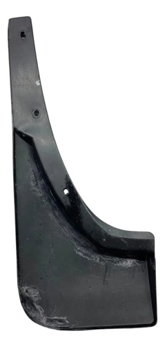 Moldura Paralama Lameiro Tras Direito Toyota Rav4 2006 2012 - Imagem 9