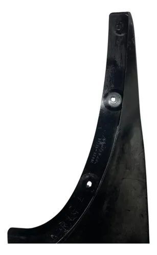 Moldura Paralama Lameiro Tras Direito Toyota Rav4 2006 2012 - Imagem 10
