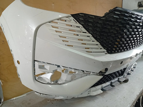 Para-choque Dianteiro Gwm Haval H6 23 Original Com Detalhes - Imagem 4