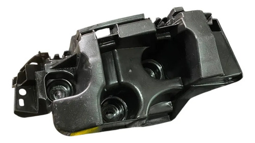 Guia Parachoque Traseiro Esquerdo Vw T-cross 2020 2024 Oem