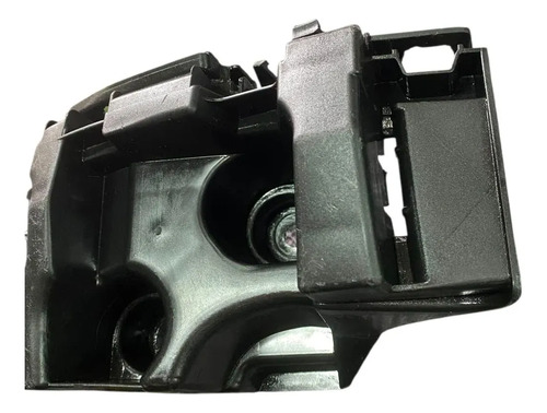 Guia Parachoque Traseiro Esquerdo Vw T-cross 2020 2024 Oem - Imagem 4