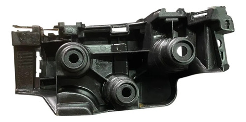 Guia Parachoque Traseiro Esquerdo Vw T-cross 2020 2024 Oem - Imagem 6
