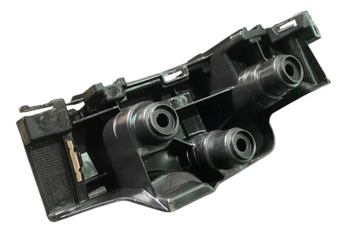 Guia Parachoque Traseiro Esquerdo Vw T-cross 2020 2024 Oem - Imagem 9