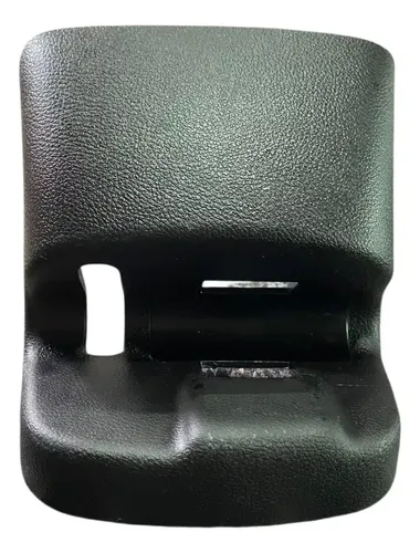 Acabamento Banco Traseiro Direito Honda City 2022 2025 Oem Preto