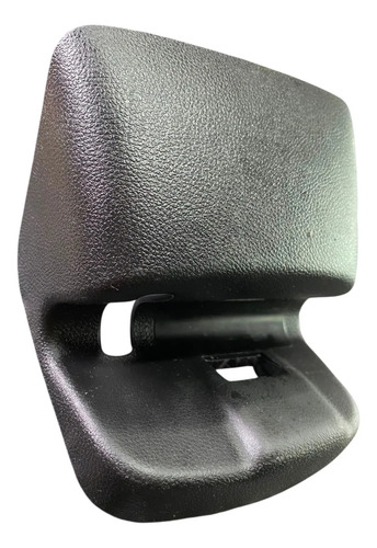 Acabamento Banco Traseiro Direito Honda City 2022 2025 Oem Preto - Imagem 2