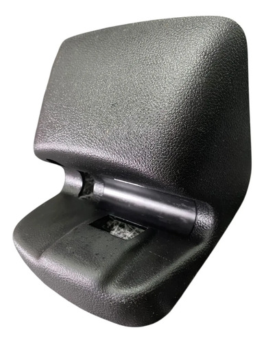 Acabamento Banco Traseiro Direito Honda City 2022 2025 Oem Preto - Imagem 3