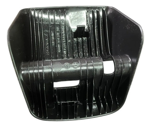 Acabamento Banco Traseiro Direito Honda City 2022 2025 Oem Preto - Imagem 6