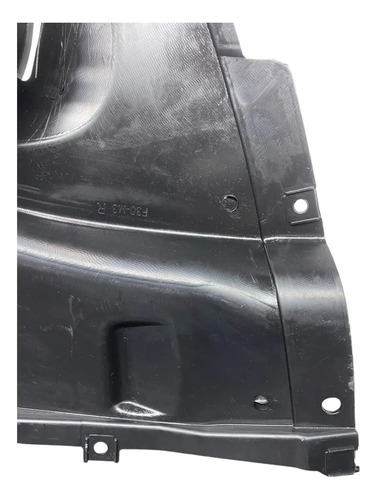 Ponta Parabarro Dianteiro Esquerdo Bmw 320i 328i 2013 2018 - Imagem 3